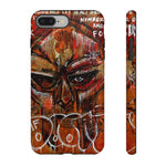 "Doomsday" Phone Cases