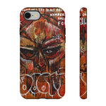 "Doomsday" Phone Cases