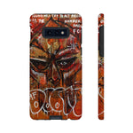 "Doomsday" Phone Cases