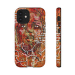 "Live From Bed-Stuy" Phone cases