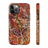 "Live From Bed-Stuy" Phone cases