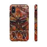 "Doomsday" Phone Cases