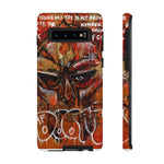 "Doomsday" Phone Cases