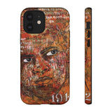 "My Name Is My Name" Phone Cases