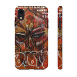 "Doomsday" Phone Cases