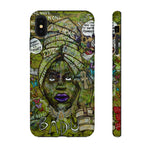 "The Godmother Of Soul" Phone cases