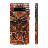 "Doomsday" Phone Cases