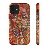 "Live From Bed-Stuy" Phone cases