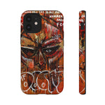 "Doomsday" Phone Cases