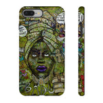 "The Godmother Of Soul" Phone cases