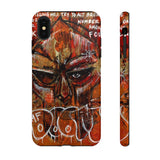 "Doomsday" Phone Cases