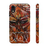 "Doomsday" Phone Cases