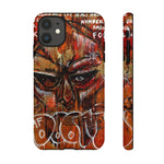 "Doomsday" Phone Cases