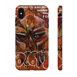 "Doomsday" Phone Cases