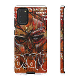 "Doomsday" Phone Cases