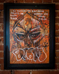 MF DOOM THE SUPERVILLIAN