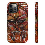 "Doomsday" Phone Cases