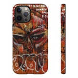 "Doomsday" Phone Cases