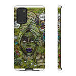 "The Godmother Of Soul" Phone cases