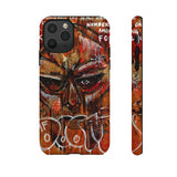 "Doomsday" Phone Cases