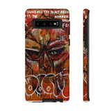 "Doomsday" Phone Cases