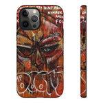 "Doomsday" Phone Cases