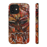 "Doomsday" Phone Cases