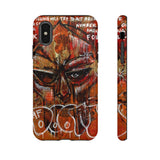 "Doomsday" Phone Cases