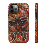 "Doomsday" Phone Cases