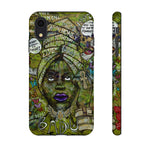 "The Godmother Of Soul" Phone cases