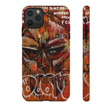 "Doomsday" Phone Cases