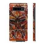 "Doomsday" Phone Cases