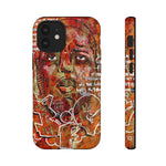 "Live From Bed-Stuy" Phone cases