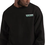 "Zulu Zeek" Champion Sweatshirt